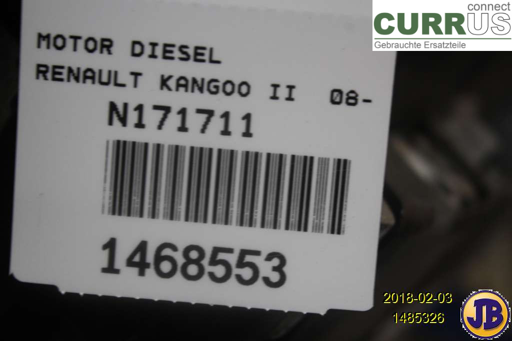 VOLVO V70    14-16 Gearbox (Automatic) 36050696 D4204T5