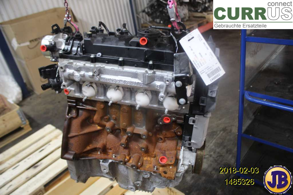 VOLVO V70    14-16 Gearbox (Automatic) 36050696 D4204T5