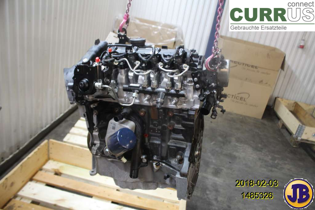 VOLVO V70    14-16 Gearbox (Automatic) 36050696 D4204T5
