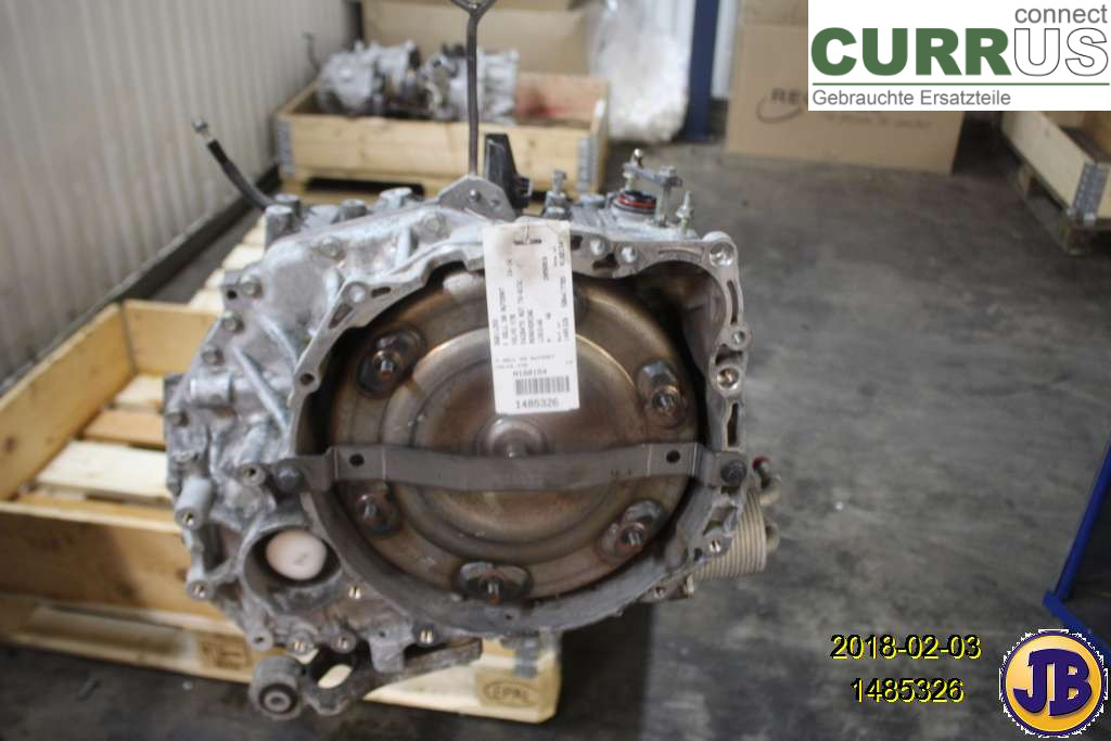 VOLVO V70    14-16 Gearbox (Automatic) 36050696 D4204T5