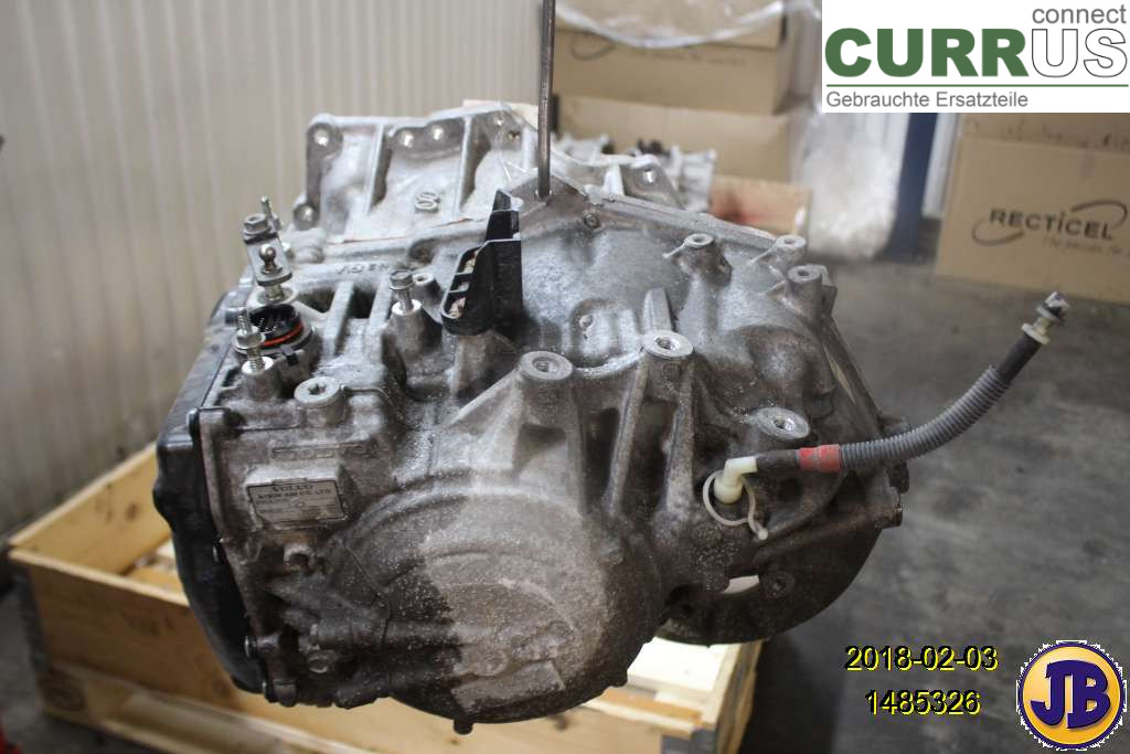 VOLVO V70    14-16 Gearbox (Automatic) 36050696 D4204T5