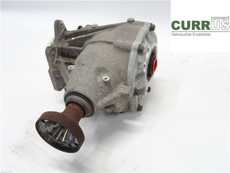 VOLVO XC70   08-13 Distribution gear box 36002479 B6324S