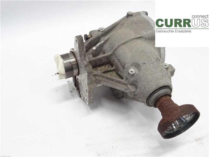 VOLVO XC70   08-13 Distribution gear box 36002479 B6324S