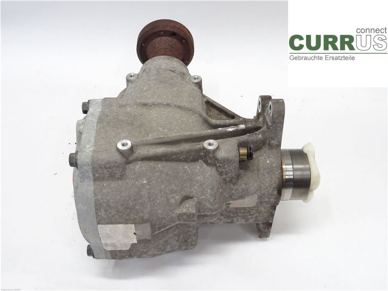 VOLVO XC70   08-13 Distribution gear box 36002479 B6324S