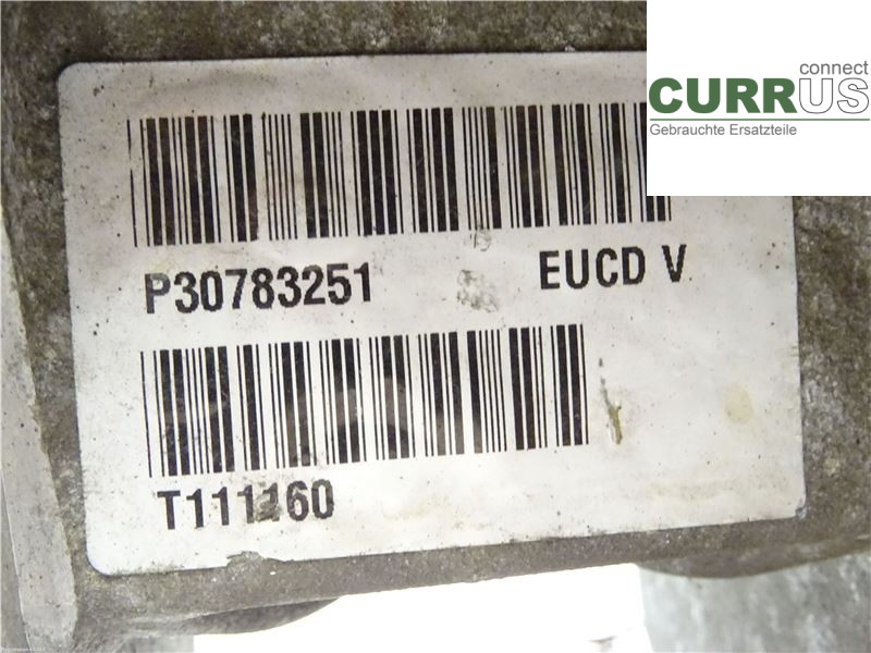 VOLVO XC70   08-13 Distribution gear box 36002479 B6324S
