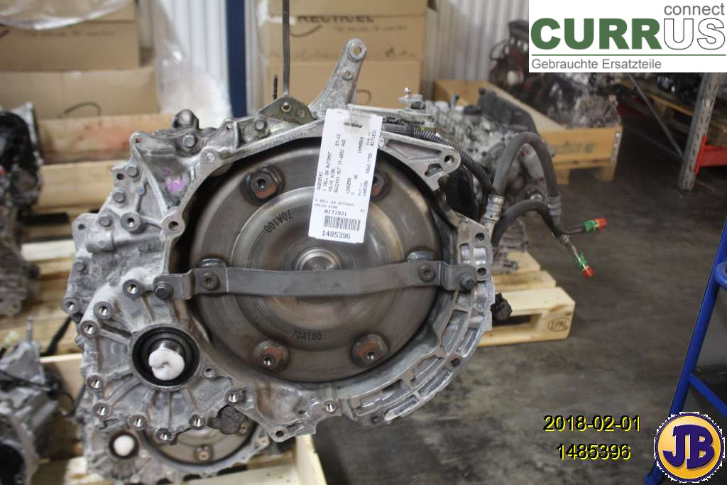 VOLVO XC90    07-14 Automatikgetriebe 36050593 B6324S5