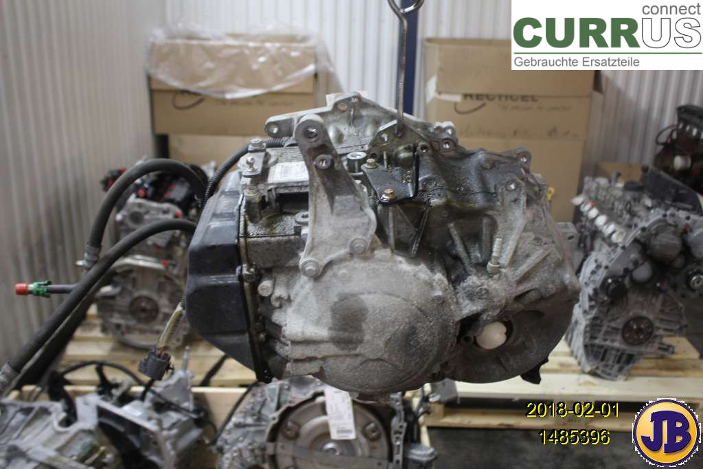 VOLVO XC90    07-14 Automatikgetriebe 36050593 B6324S5