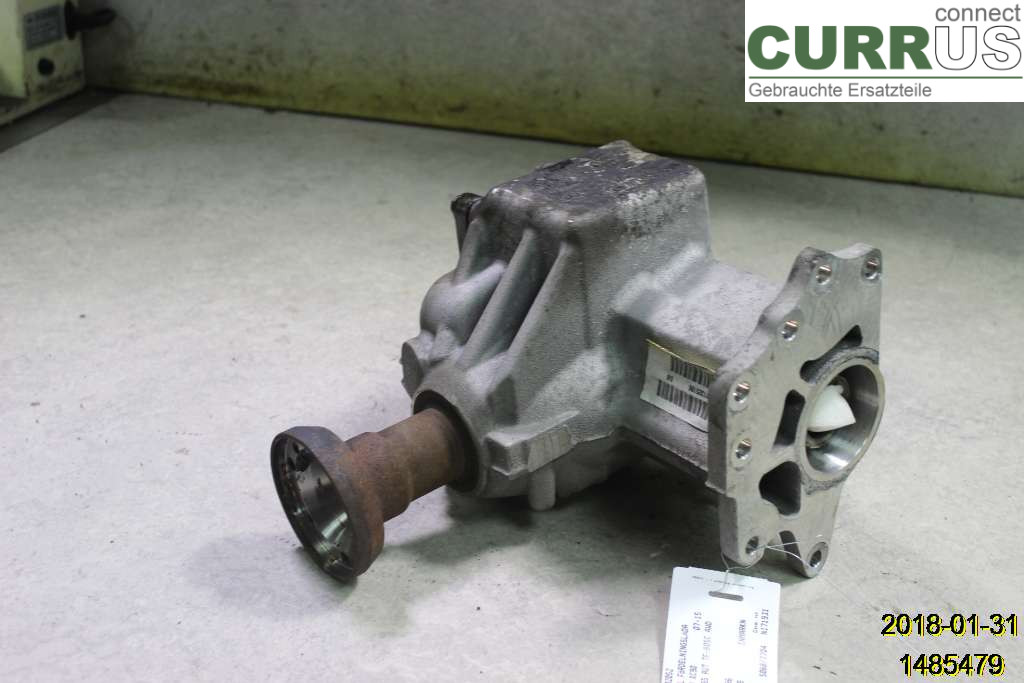 VOLVO XC90    07-14 Distribution gear box 36002052 B6324S5