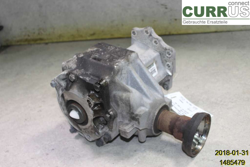 VOLVO XC90    07-14 Distribution gear box 36002052 B6324S5