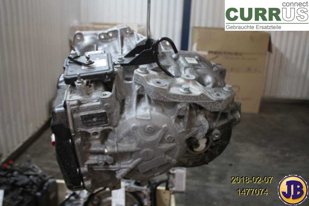VOLVO V40  12-19 Boîte automatique 36050777 D4204T9