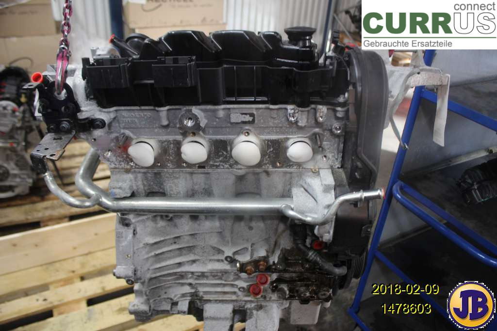 RENAULT LAGUNA III 08-10 Gearbox (Automatic) 8200932703 F4R-811