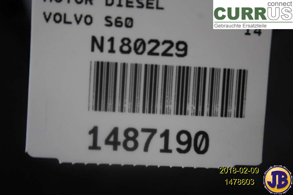 RENAULT LAGUNA III 08-10 Gearbox (Automatic) 8200932703 F4R-811