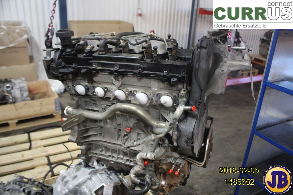 VOLVO V60 CROSS COUNTRY  16-18 Gearbox (Automatic) 36050865 B5254T12