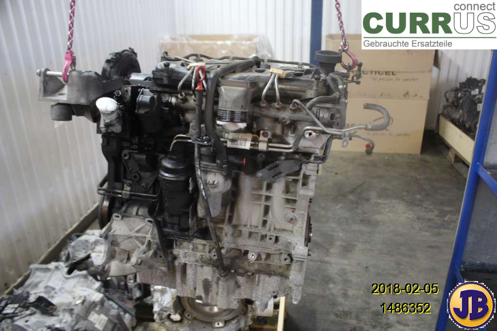 VOLVO V60 CROSS COUNTRY  16-18 Gearbox (Automatic) 36050865 B5254T12