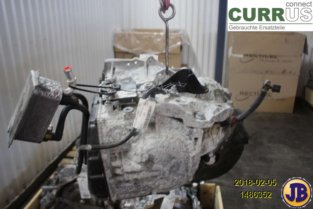 VOLVO V60 CROSS COUNTRY  16-18 Gearbox (Automatic) 36050865 B5254T12