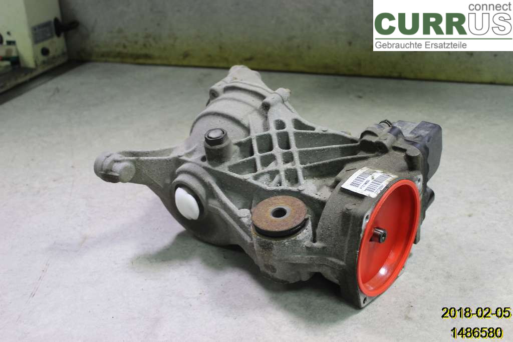 VOLVO V60 CROSS COUNTRY  16-18 Differential 36012670 B5254T12