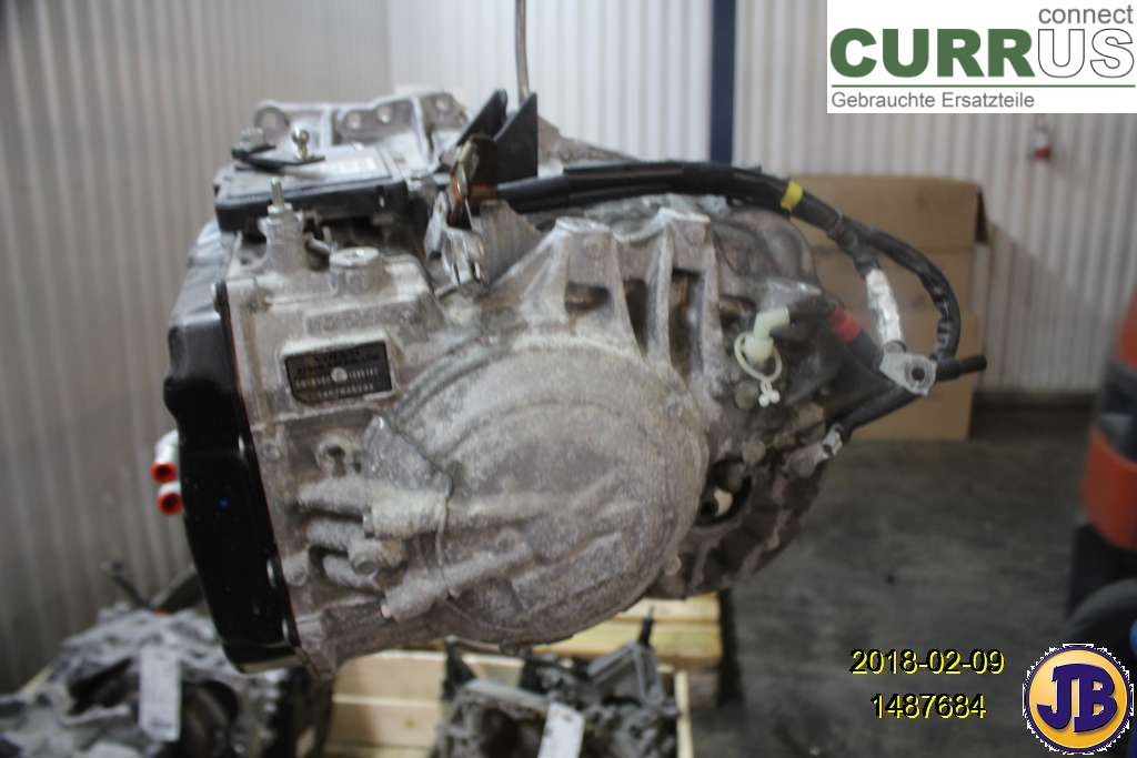 VOLVO V40  CROSS COUNTRY 13-19 Gearbox (Automatic) 36050758 B4204T11