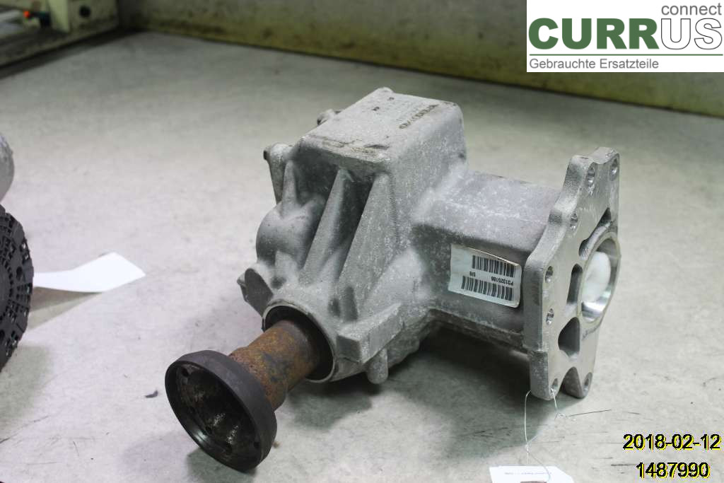 VOLVO XC90    07-14 Distribution gear box 36002052 B6324S5