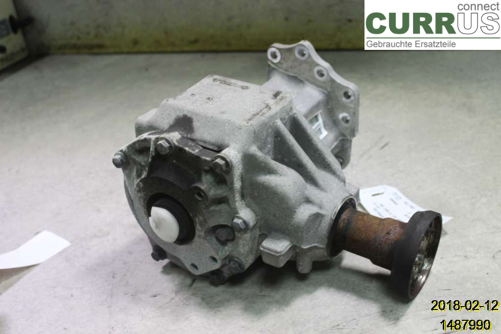 VOLVO XC90    07-14 Distribution gear box 36002052 B6324S5