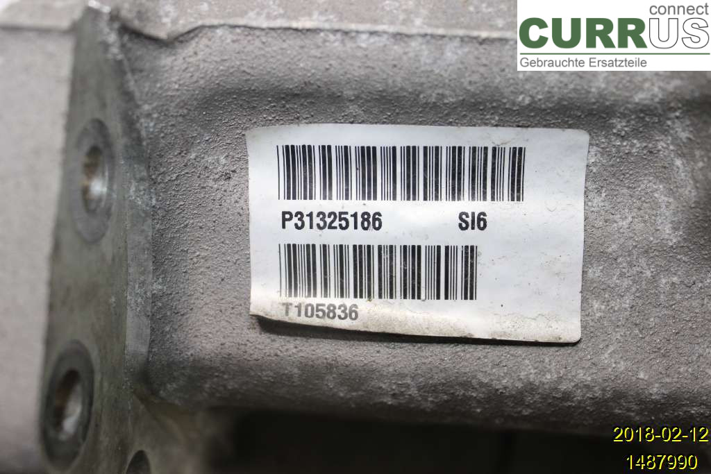 VOLVO XC90    07-14 Distribution gear box 36002052 B6324S5