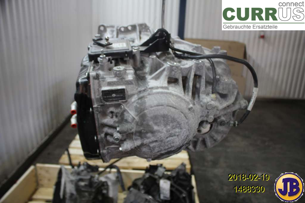 VOLVO XC90/RECHARGE  16- Gearbox (Automatic) 36050869 B4204T27