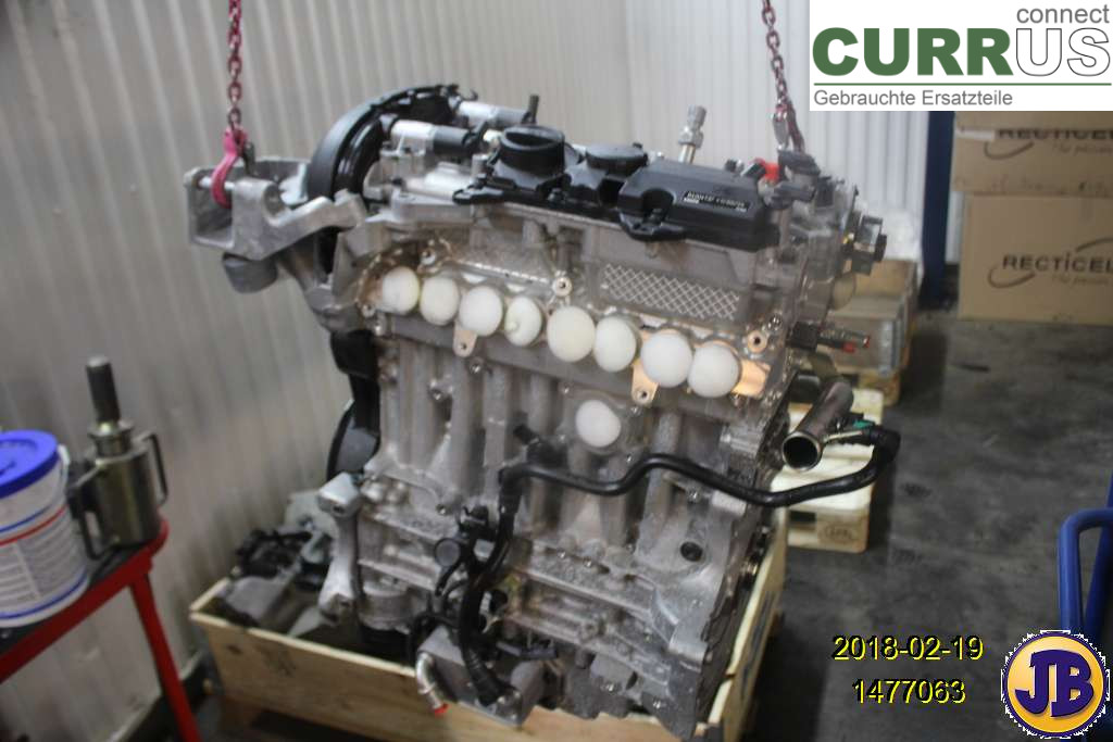 VOLVO V40  12-19 Moteur 36050827 B4204T37