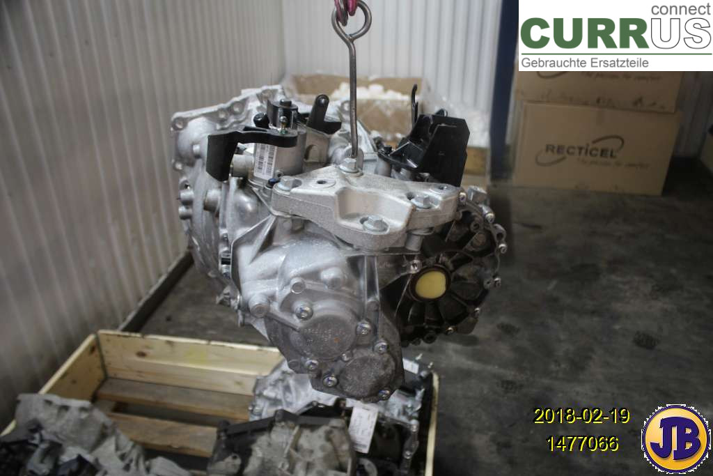 VOLVO V40  12-19 Boîte 6 vitesses 36003282 B4204T37