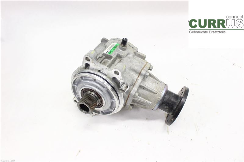 KIA SPORTAGE (QL) 16- Distribution gear box 47300 3D510 D4FE