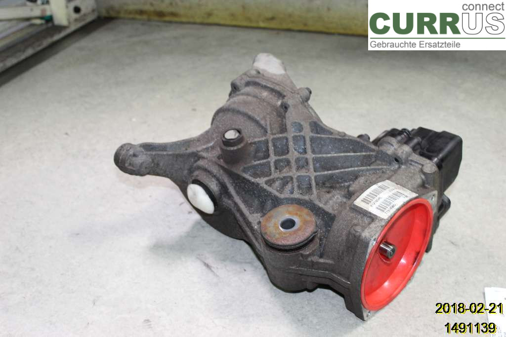 VOLVO XC60  14-17 Dyferencjał 36012670 D5244T15