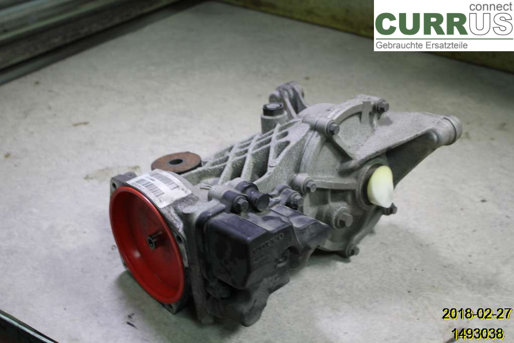 VOLVO XC60  14-17 Differential 36002992 B4204T11