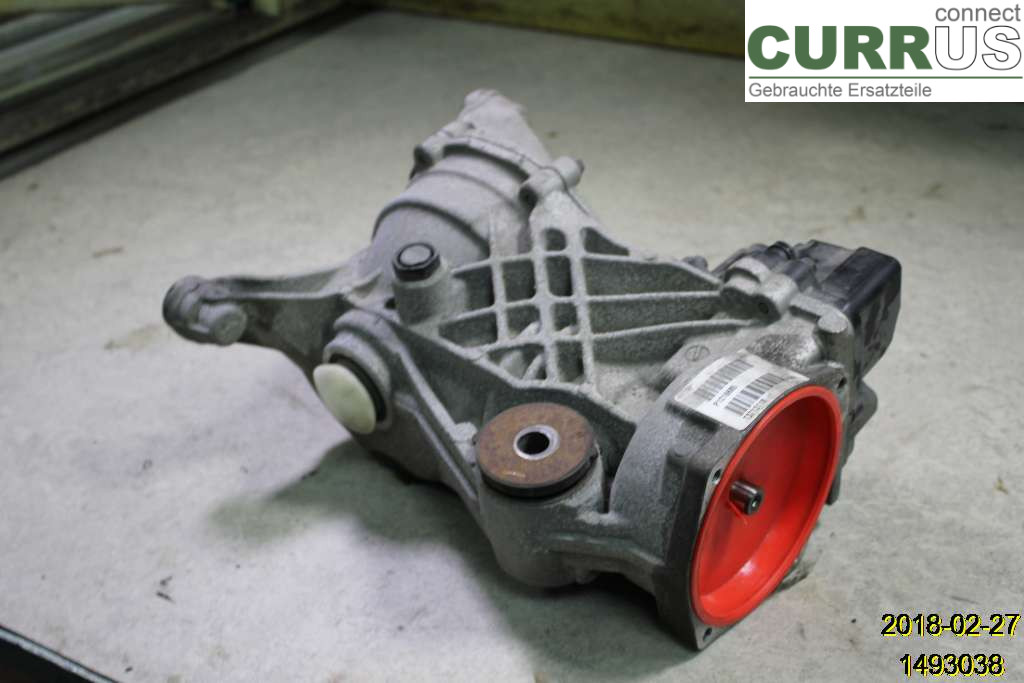 VOLVO XC60  14-17 Differential 36002992 B4204T11