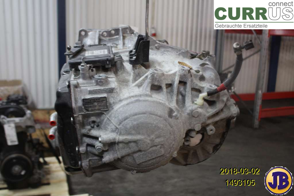 VOLVO S60  14-18 Skrzynia biegów automatyczna 36050762 B4204T9