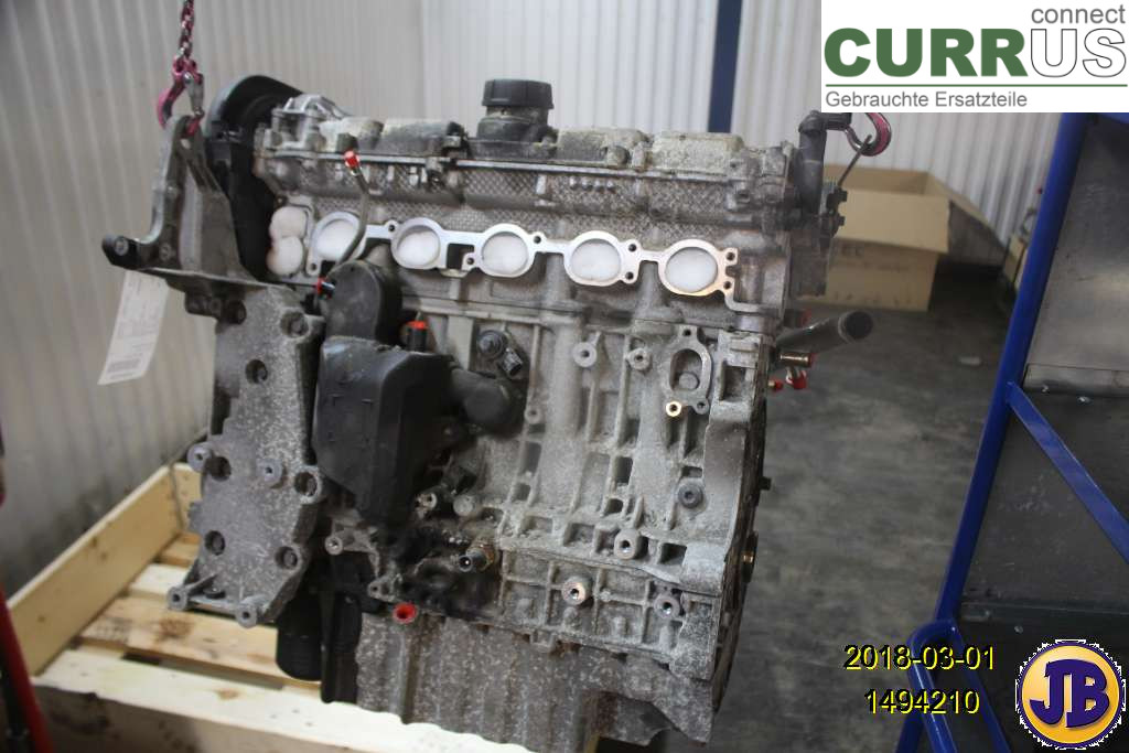 VOLVO V70      05-08 Motor 8251487 B5244SG