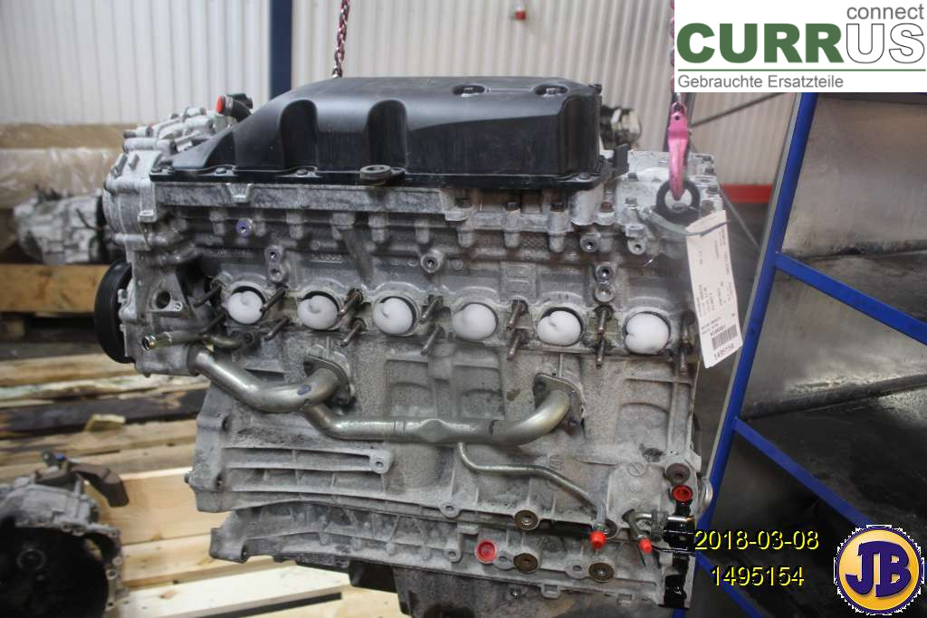 VOLVO XC70   08-13 Silnik 36050646 B6304T4