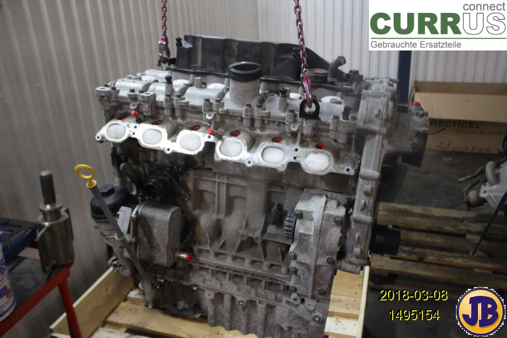 VOLVO XC70   08-13 Silnik 36050646 B6304T4