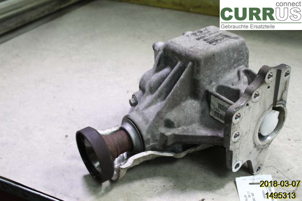 VOLVO XC70   08-13 Distribution gear box 36002479 B6304T4