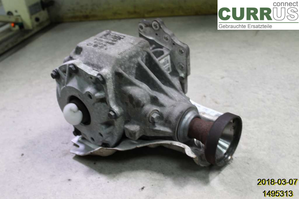 VOLVO XC70   08-13 Distribution gear box 36002479 B6304T4
