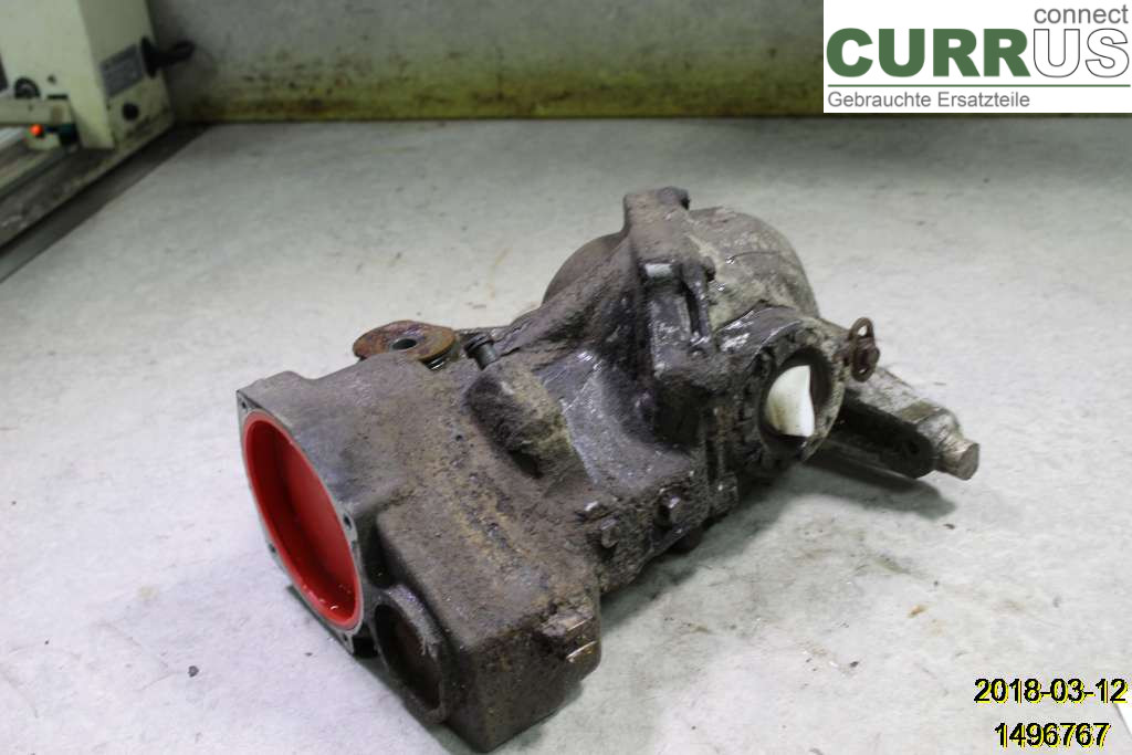VOLVO XC90     03-06 Differential 36001720 B5254T2