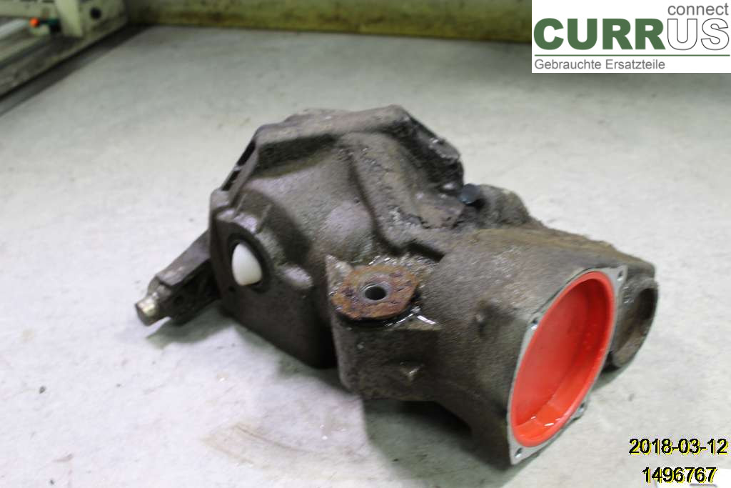 VOLVO XC90     03-06 Differential 36001720 B5254T2