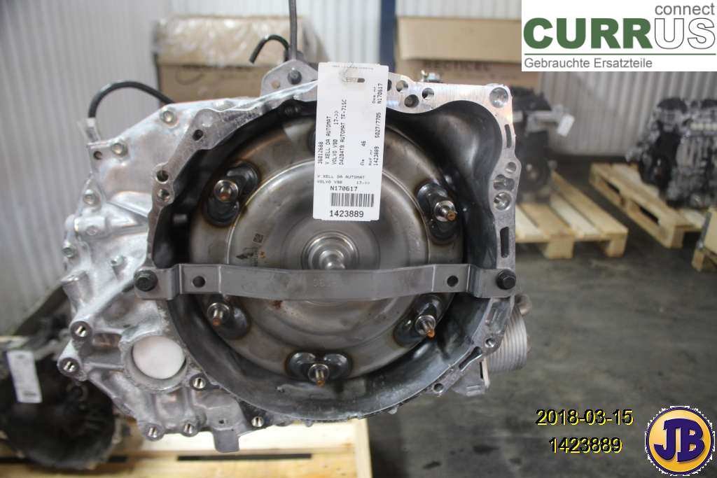 VOLVO V90  17- Gearbox (Automatic) 36050779 D4204T9