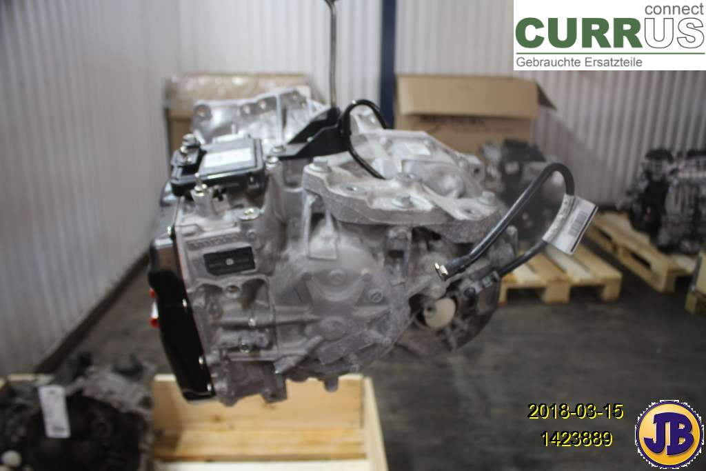 VOLVO V90  17- Gearbox (Automatic) 36050779 D4204T9