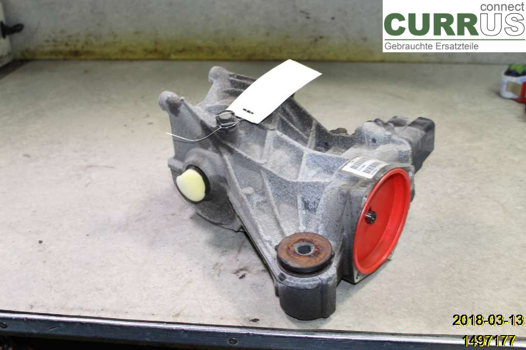 VOLVO XC90/RECHARGE  16- Differential 36010143 D4204T11