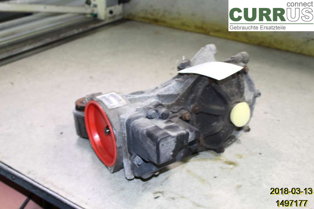 VOLVO XC90/RECHARGE  16- Differential 36010143 D4204T11