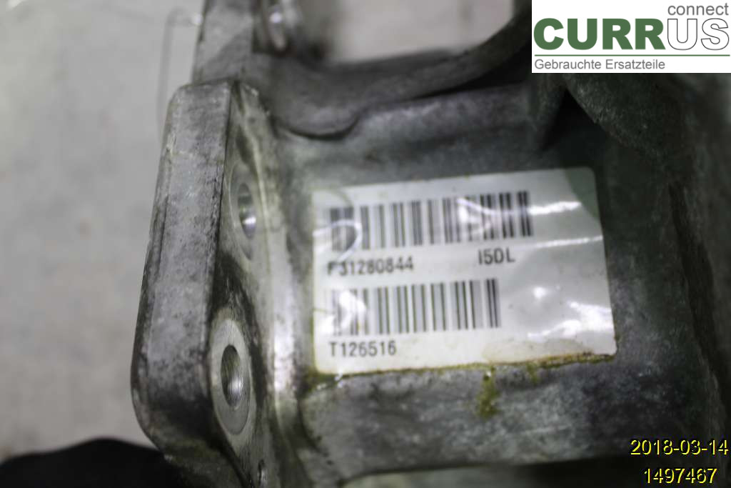 VOLVO XC70   08-13 Distribution gear box 36002709 D5244T10