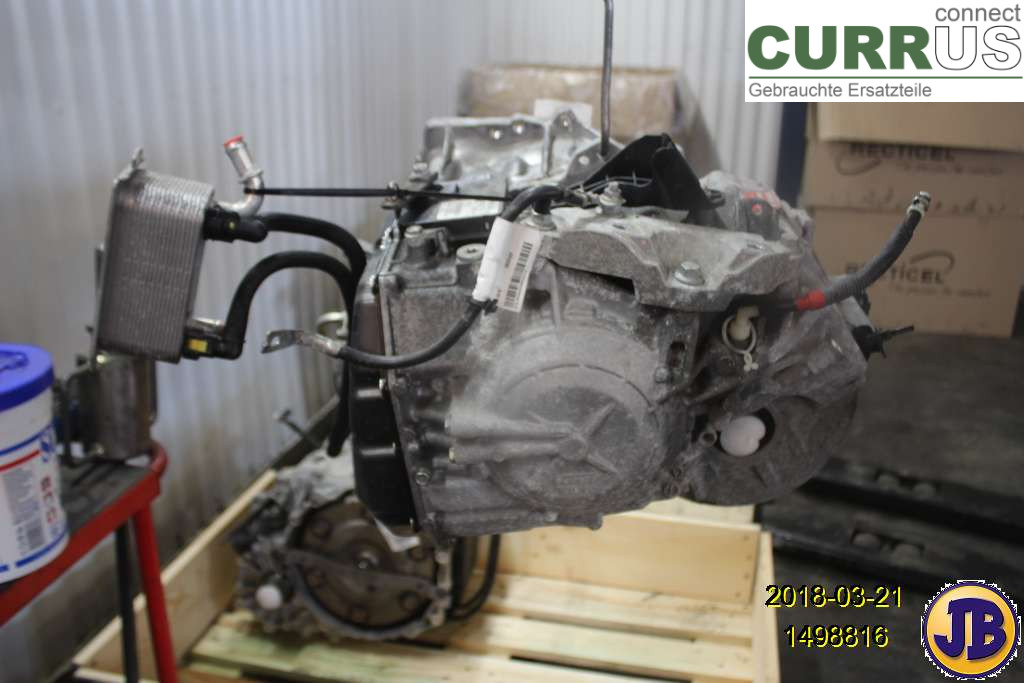 VOLVO V60  11-13 Boîte automatique 36050600 D82PHEV