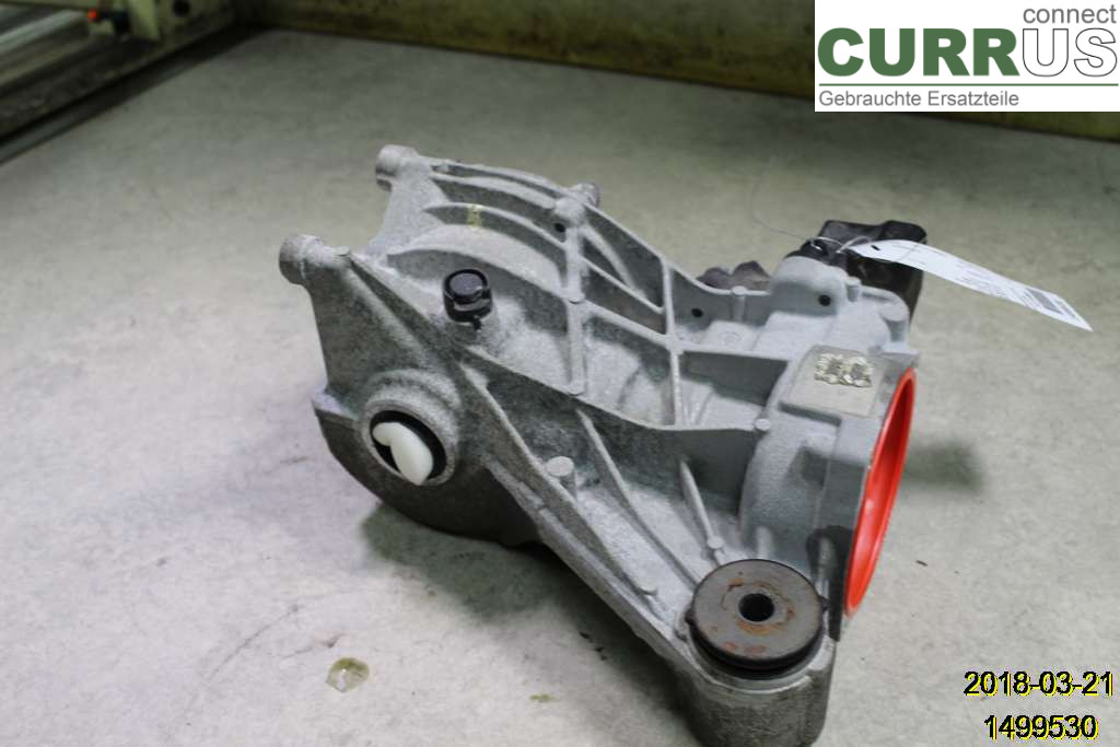 VOLVO XC90/RECHARGE  16- Differential 36010143 B4204T27