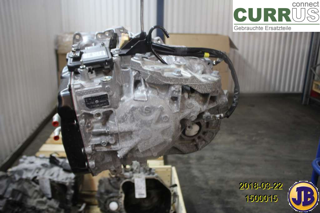 VOLVO V40  12-19 Boîte automatique 36050777 B4154T4