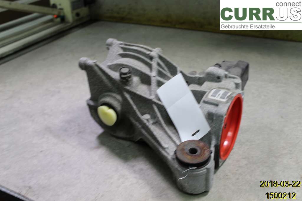 VOLVO XC90/RECHARGE  16- Differential 36010143 D4204T11