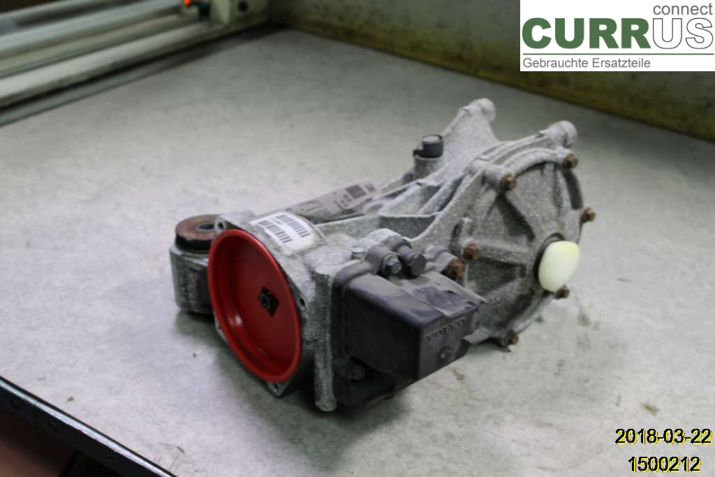 VOLVO XC90/RECHARGE  16- Differential 36010143 D4204T11