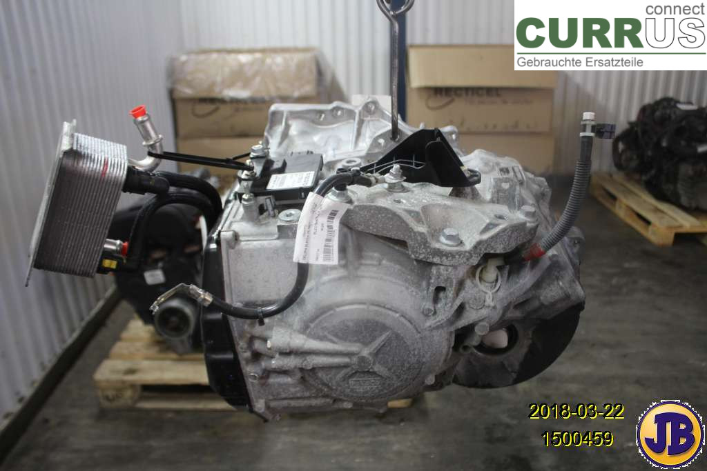 VOLVO V60 CROSS COUNTRY  16-18 Gearbox (Automatic) 36050865 B5254T12
